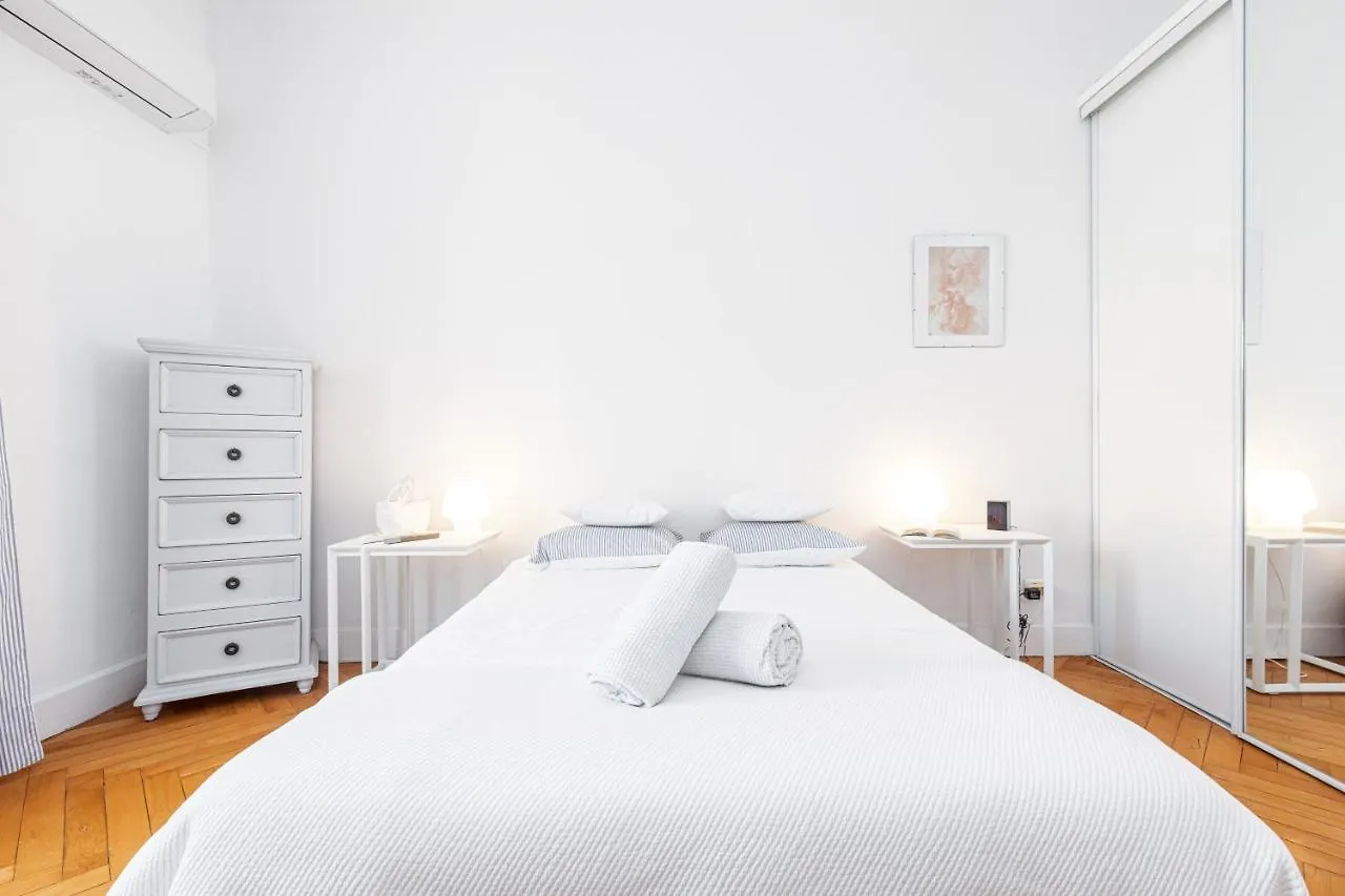 Apartment Feel Home - Grimaldi Nice France