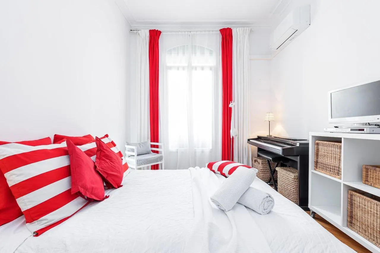 Feel Home - Grimaldi Nice