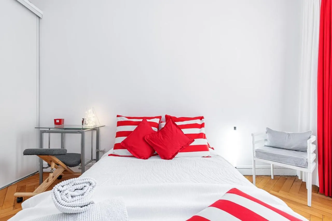 Apartment Feel Home - Grimaldi Nice