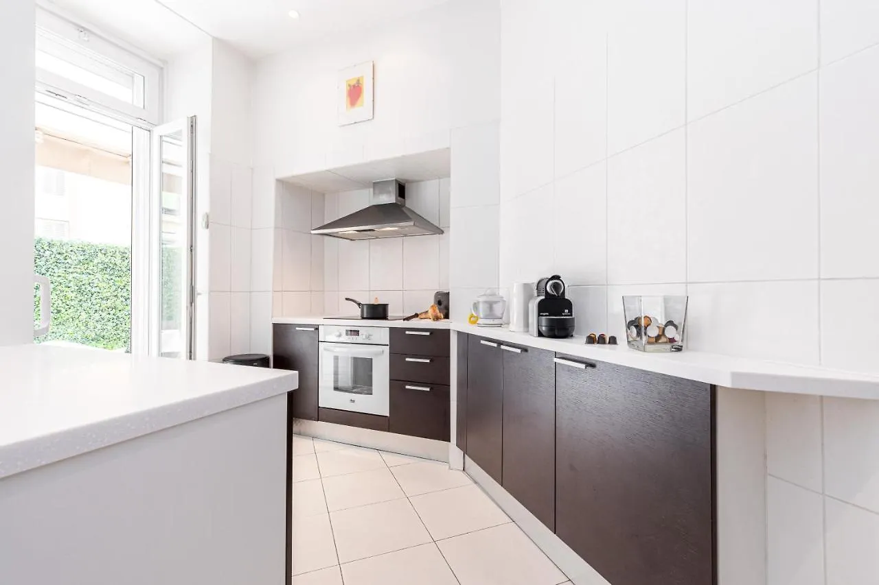 Feel Home - Grimaldi Nice France