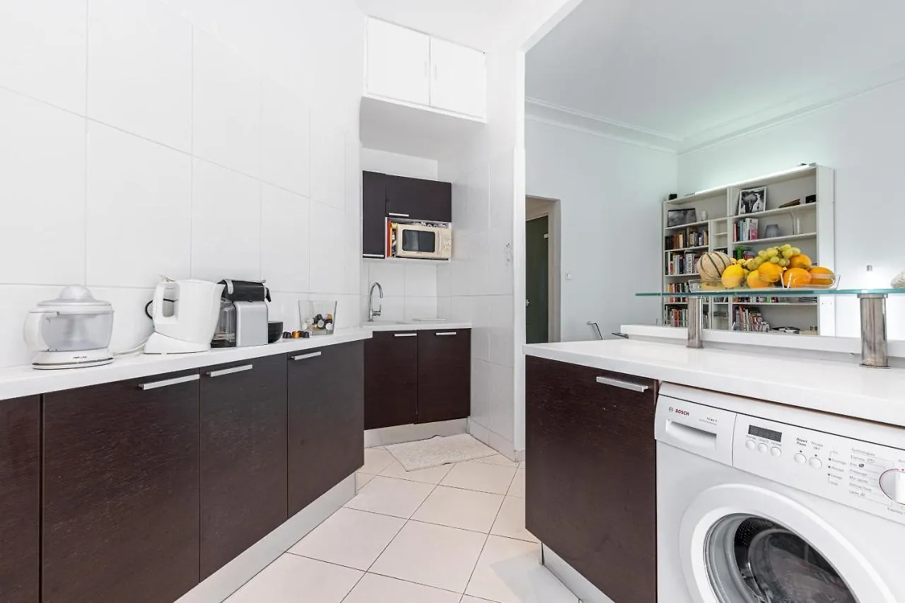 Apartment Feel Home - Grimaldi Nice